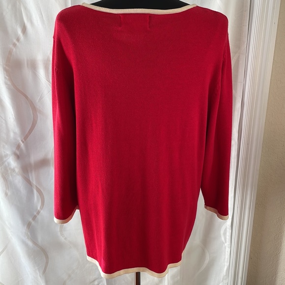 Sag Harbor Sweater - Picture 4 of 6